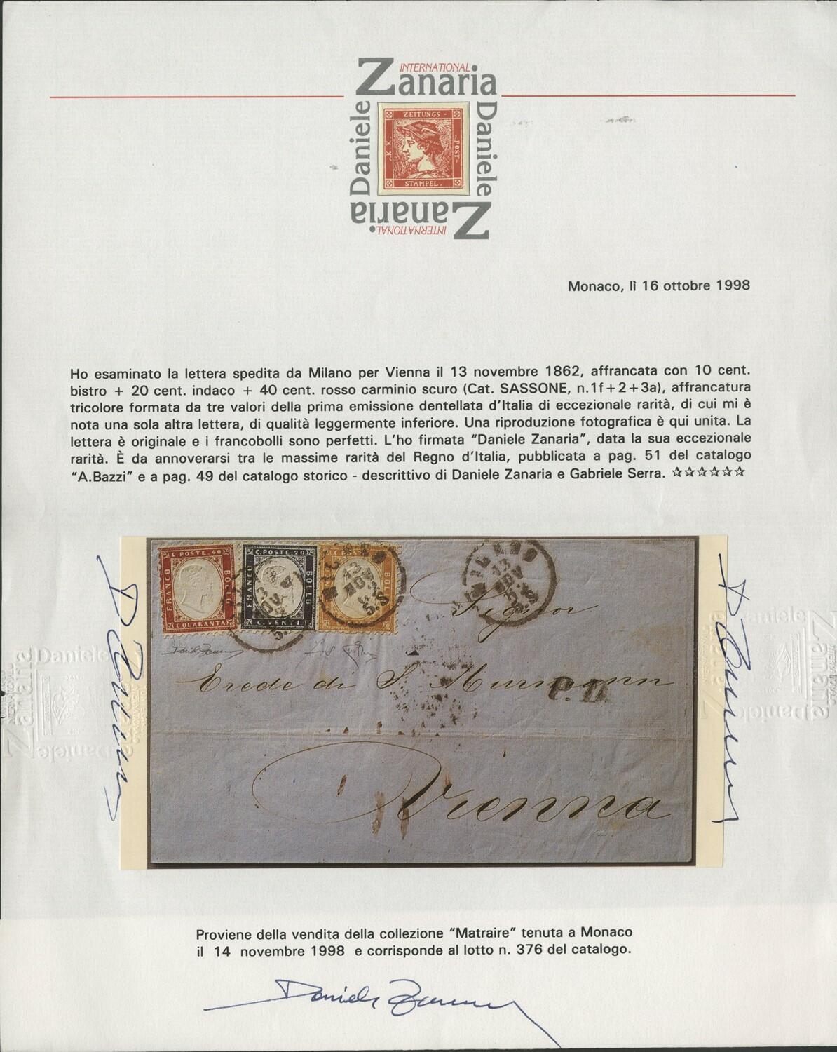 Image 2 for lot number 1024 for 13. Zanaria Auction