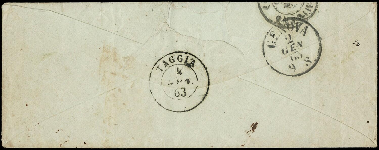 Image 1 for lot number 1028 for 13. Zanaria Auction