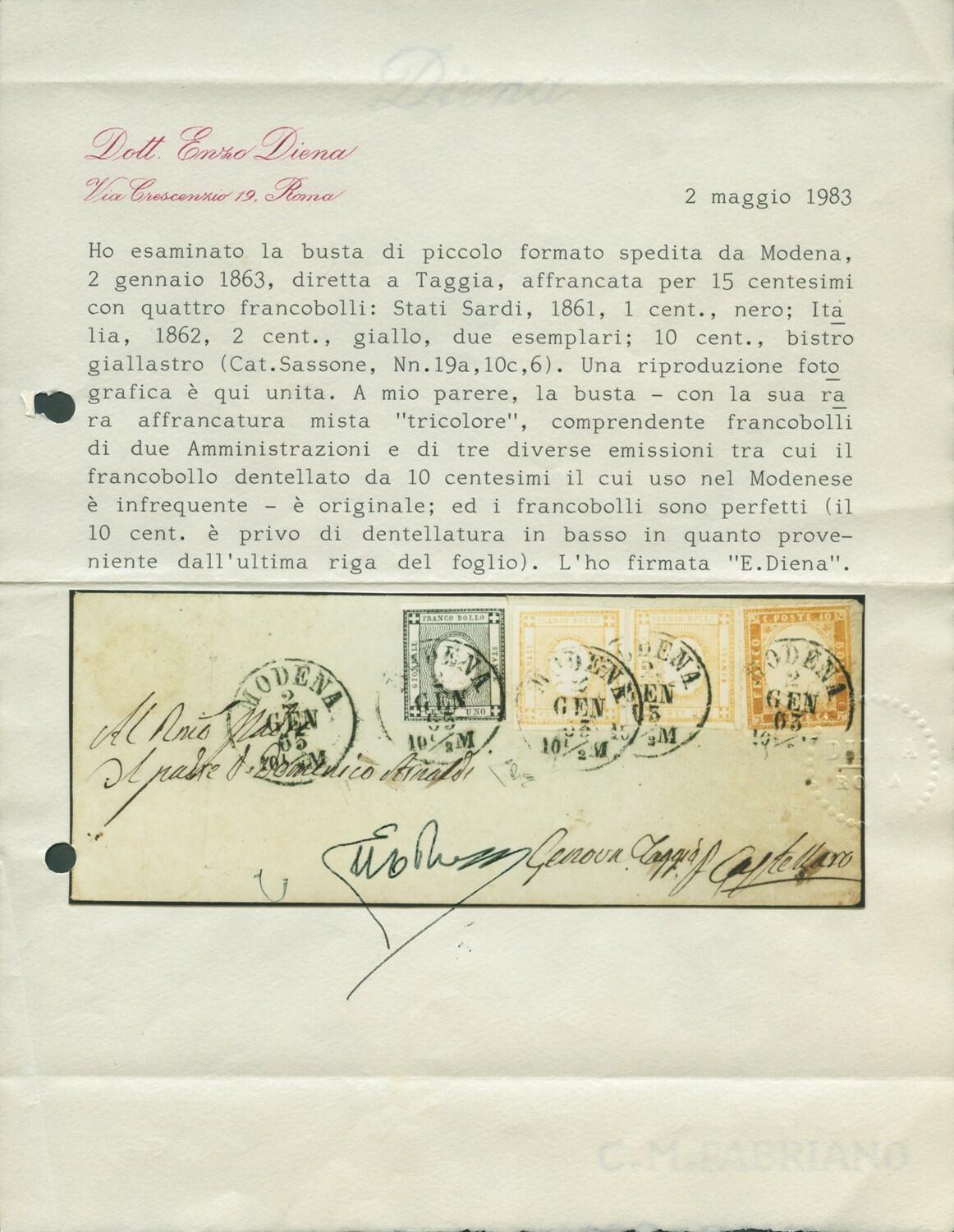 Image 2 for lot number 1028 for 13. Zanaria Auction