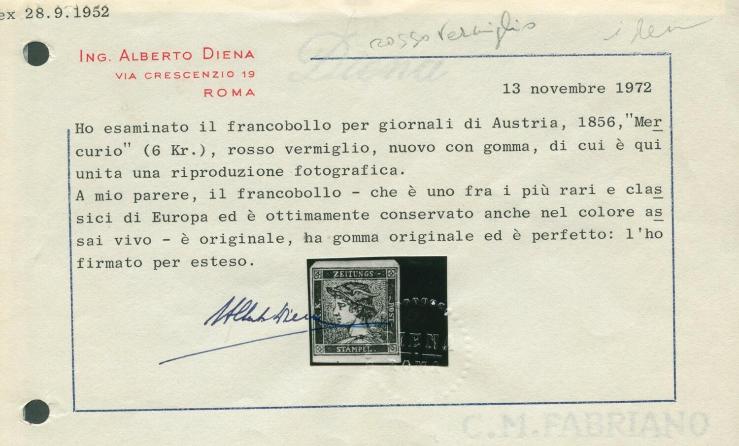 Image 3 for lot number 115 for 13. Zanaria Auktion