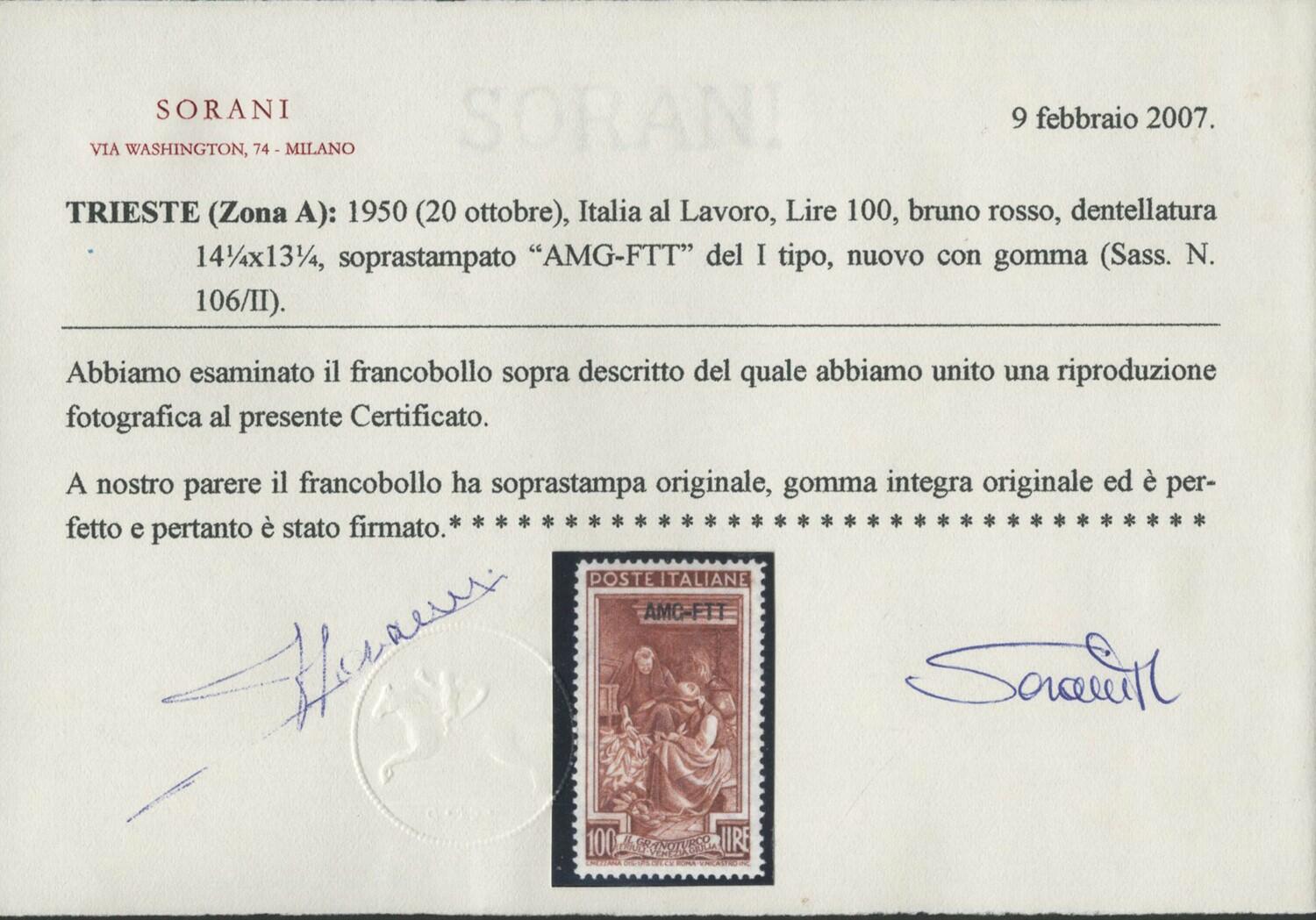 Image 5 for lot number 1211 for 13. Zanaria Auction