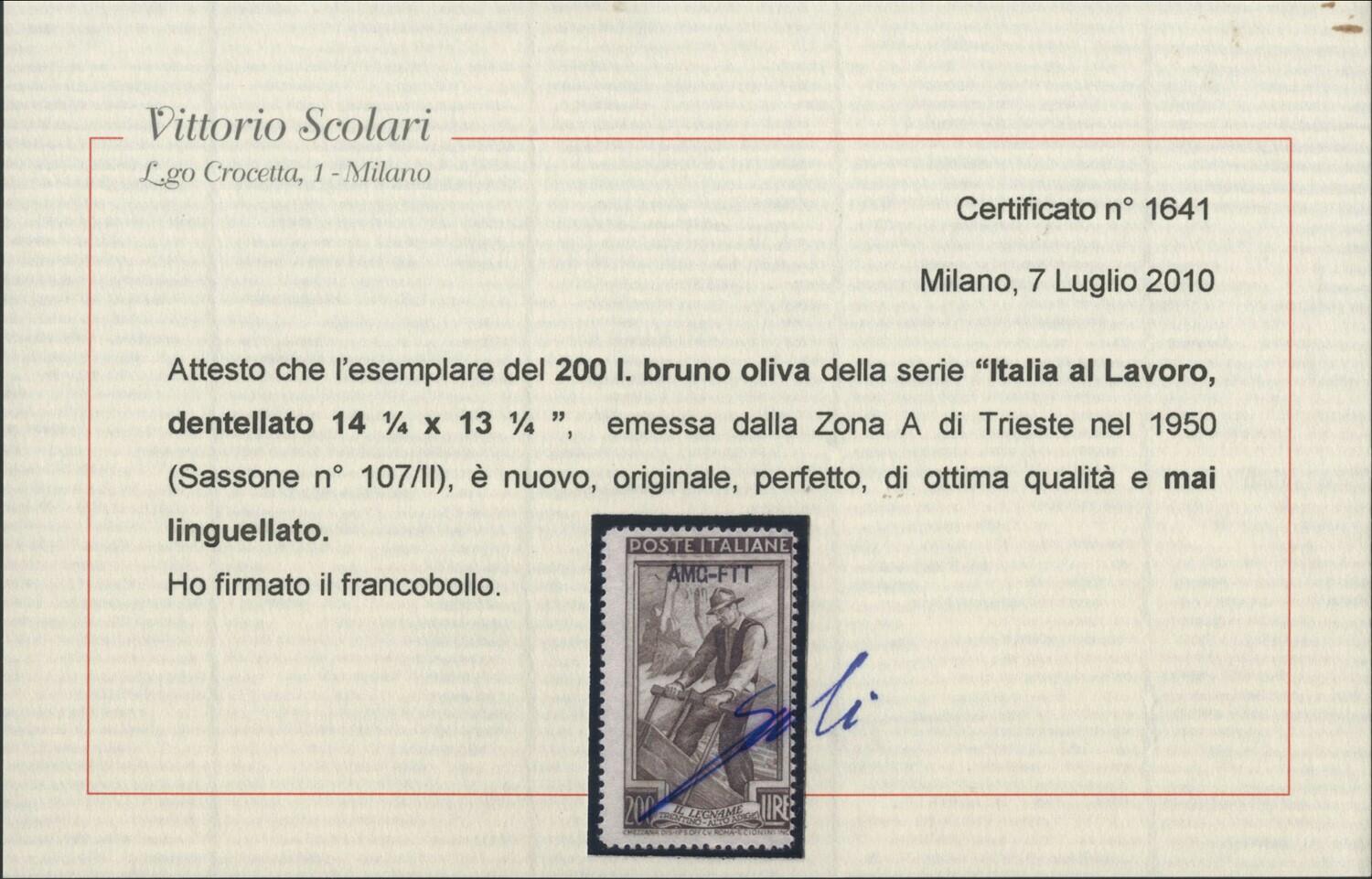 Image 6 for lot number 1211 for 13. Zanaria Auction