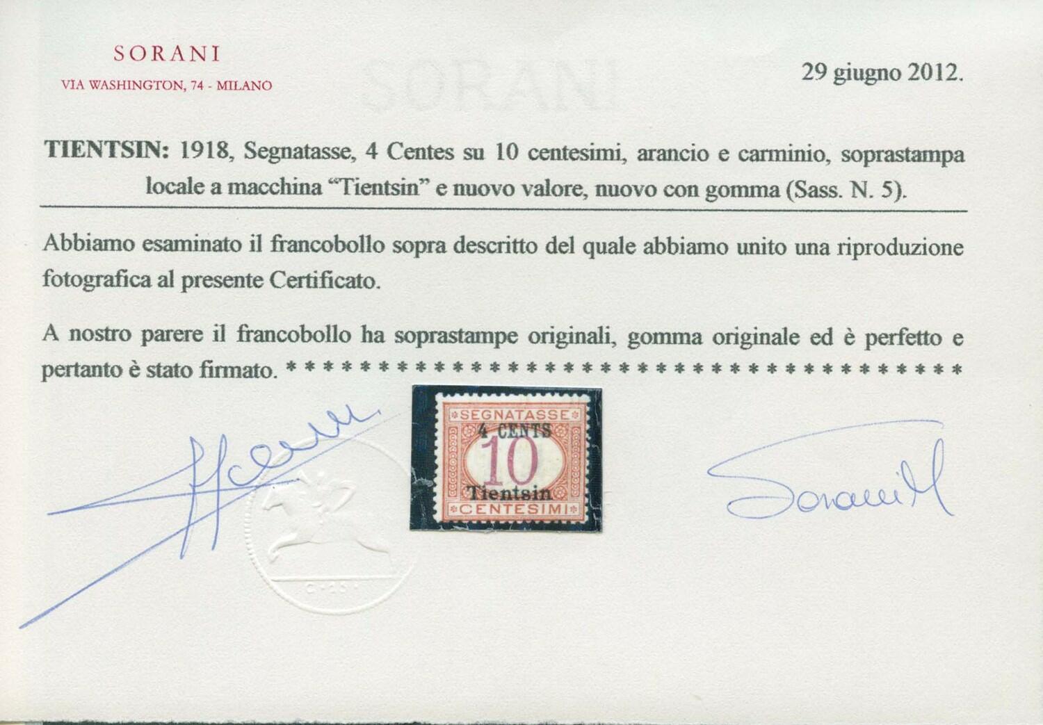 Image 2 for lot number 1266 for 13. Zanaria Auction