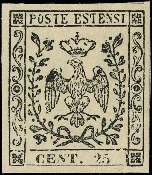 Image 3 for lot number 201 for 13. Zanaria Auction