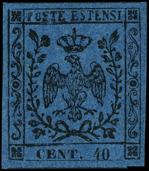 Image 4 for lot number 201 for 13. Zanaria Auction