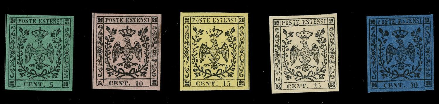 Image 5 for lot number 201 for 13. Zanaria Auction