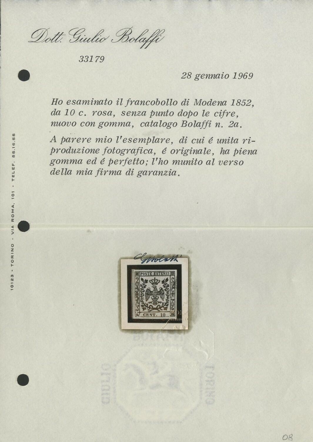 Image 8 for lot number 201 for 13. Zanaria Auction