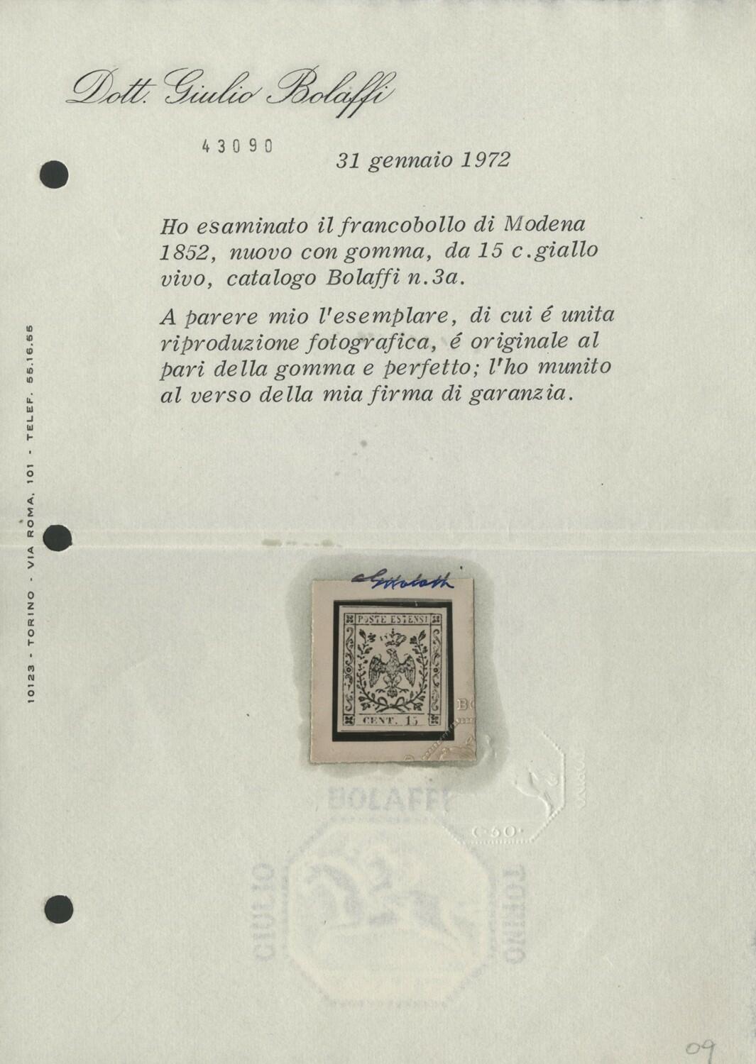 Image 9 for lot number 201 for 13. Zanaria Auction