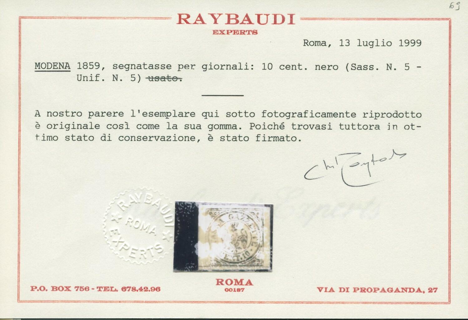 Image 4 for lot number 217 for 13. Zanaria Auction