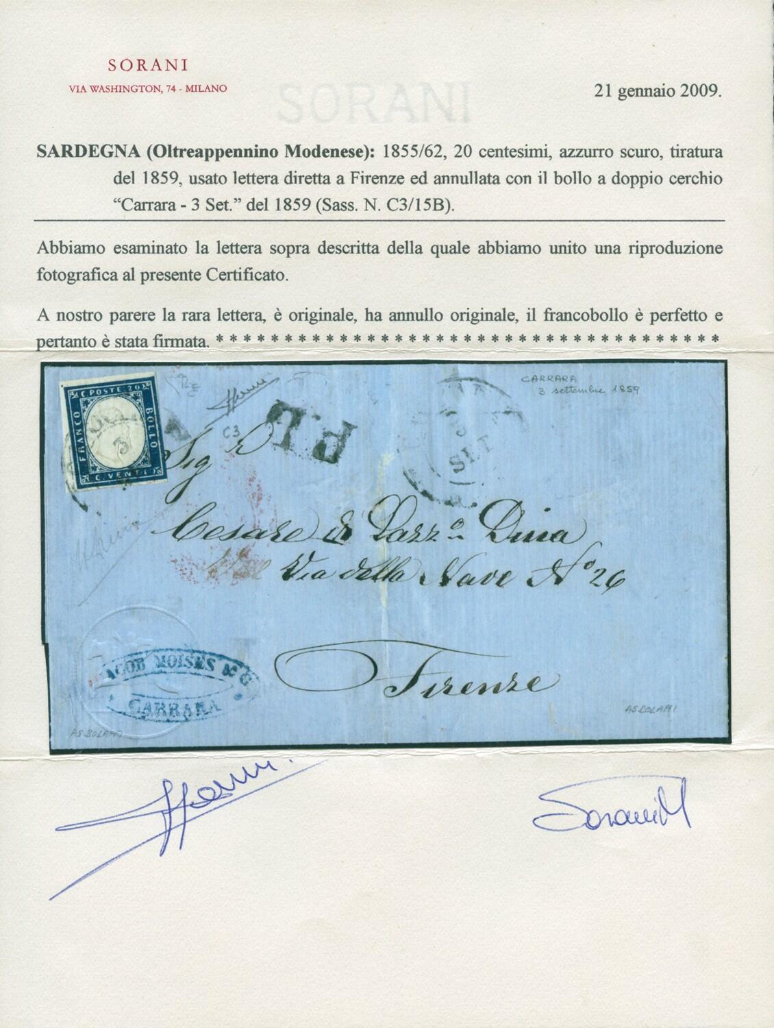 Image 3 for lot number 218 for 13. Zanaria Auction