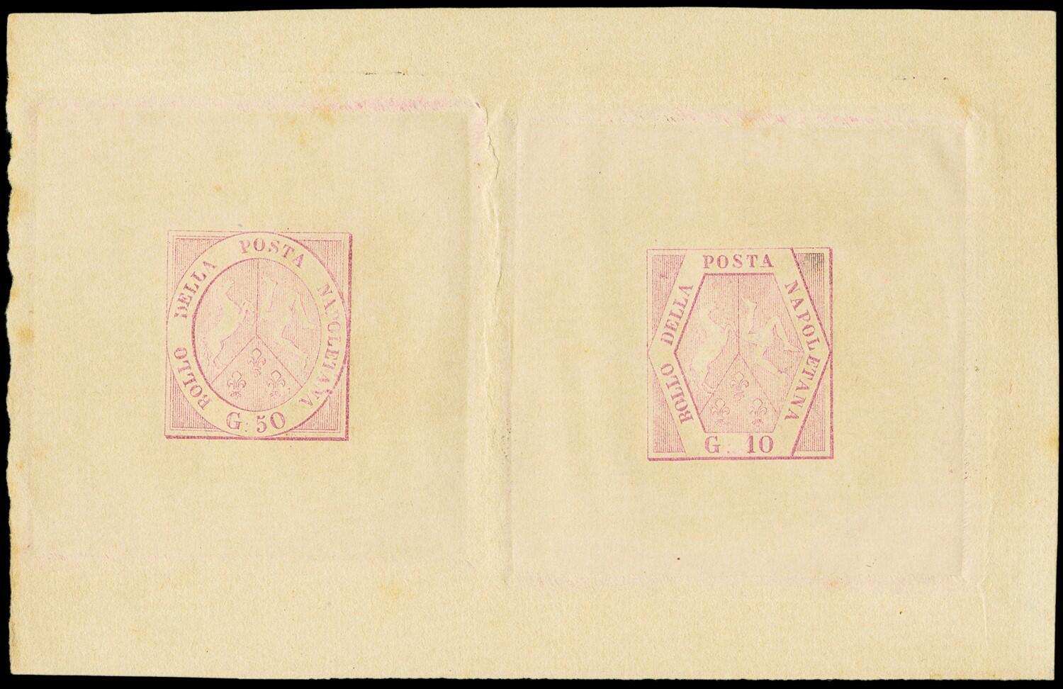 Image 1 for lot number 238 for 13. Zanaria Auction