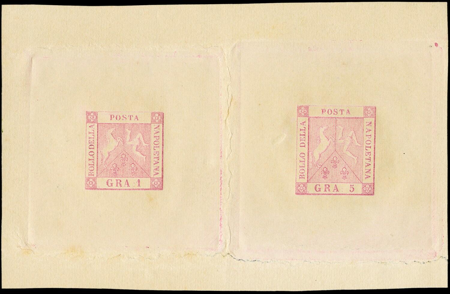 Image 2 for lot number 238 for 13. Zanaria Auction