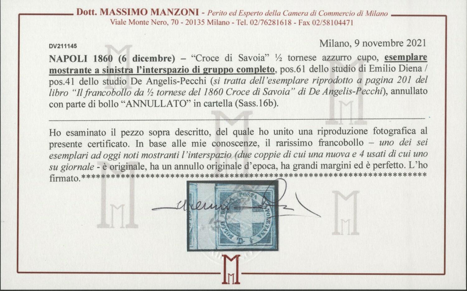 Image 2 for lot number 244 for 13. Zanaria Auction