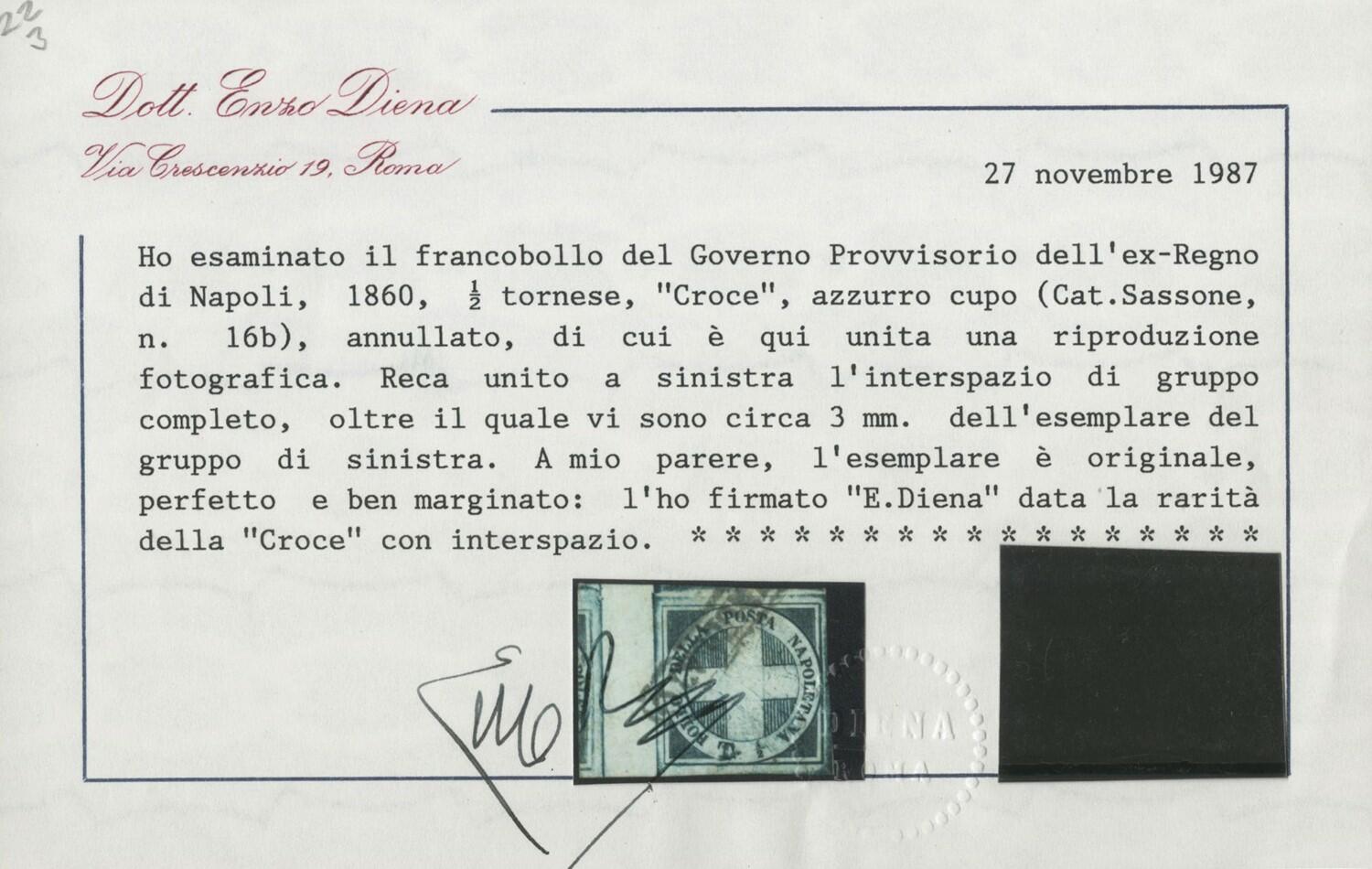 Image 3 for lot number 244 for 13. Zanaria Auction