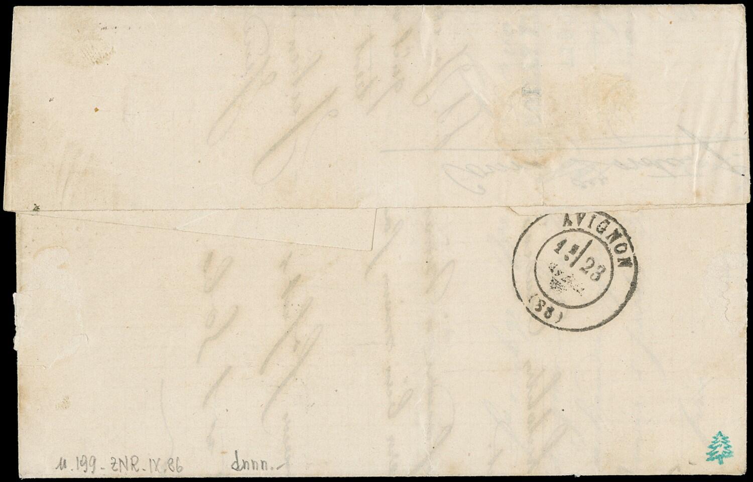 Image 1 for lot number 3003 for 13. Zanaria Auction