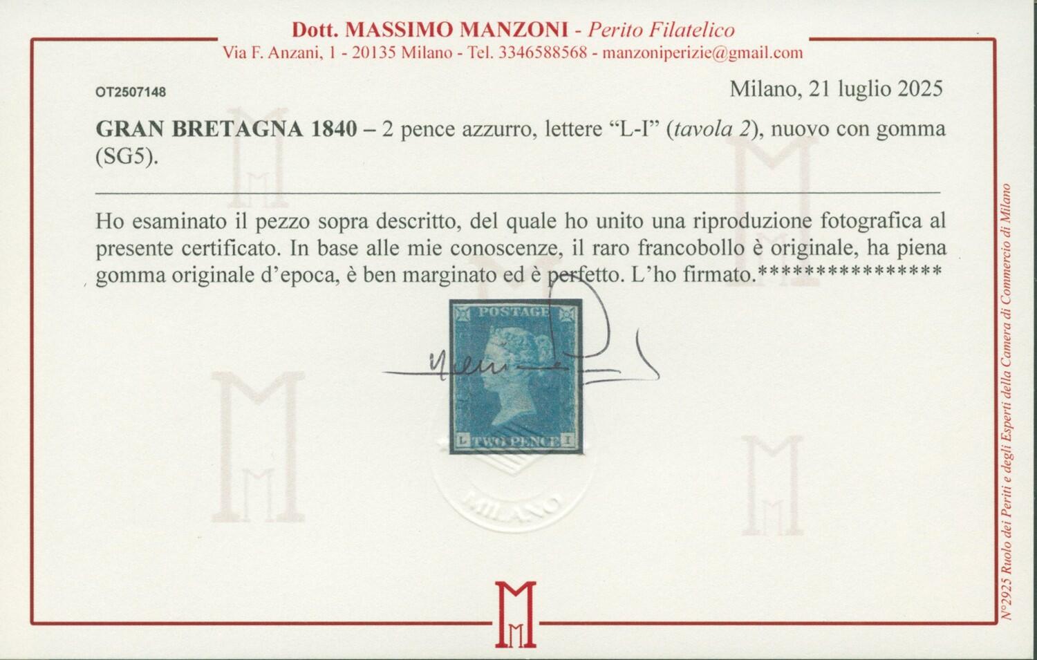 Image 3 for lot number 3011 for 13. Zanaria Auction