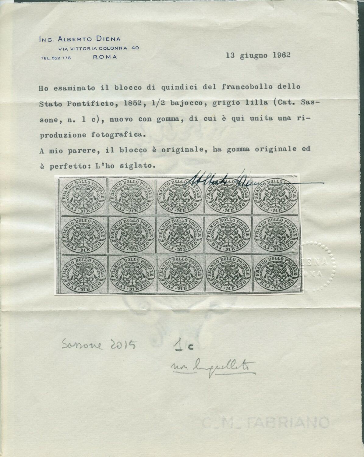 Image 2 for lot number 303 for 13. Zanaria Auktion