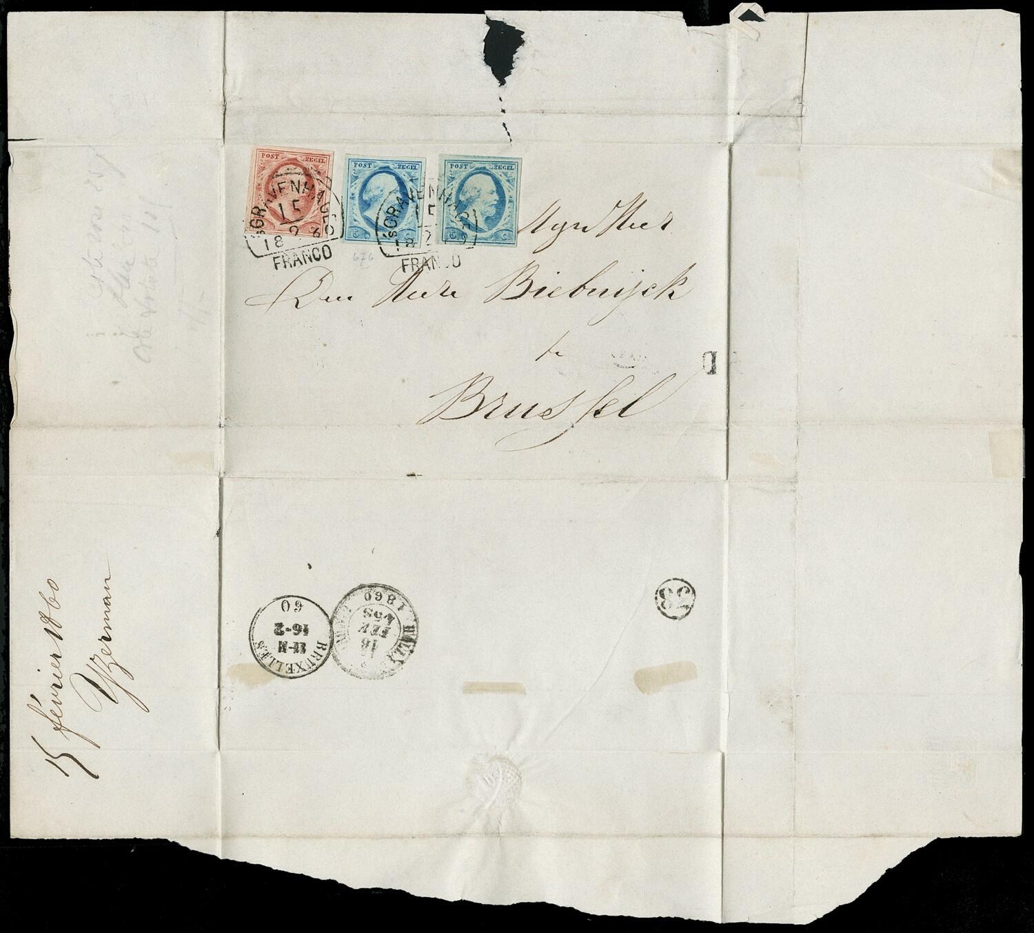 Image 2 for lot number 3089 for 13. Zanaria Auction