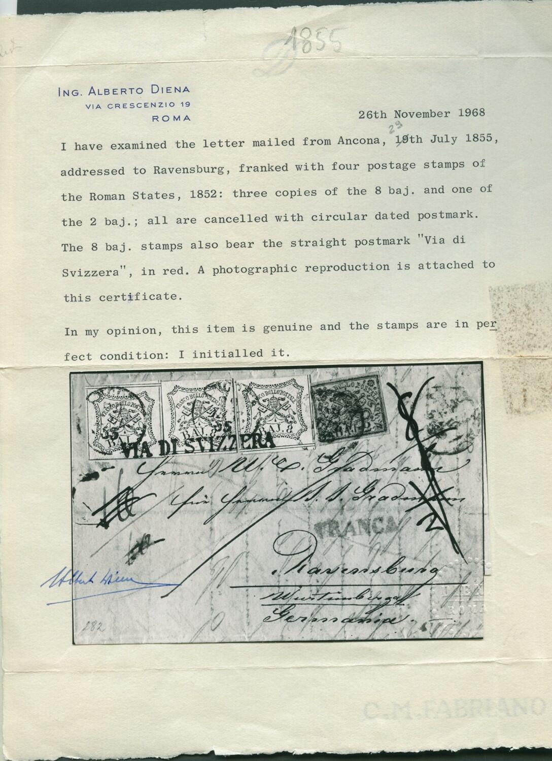 Image 2 for lot number 318 for 13. Zanaria Auktion