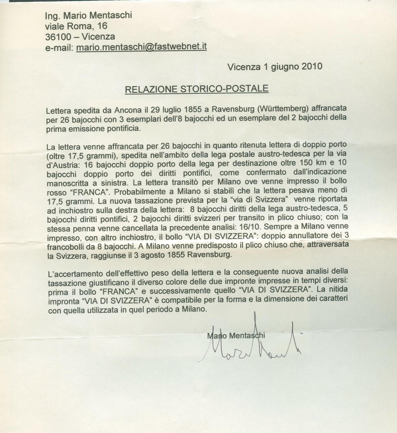 Image 4 for lot number 318 for 13. Zanaria Auktion