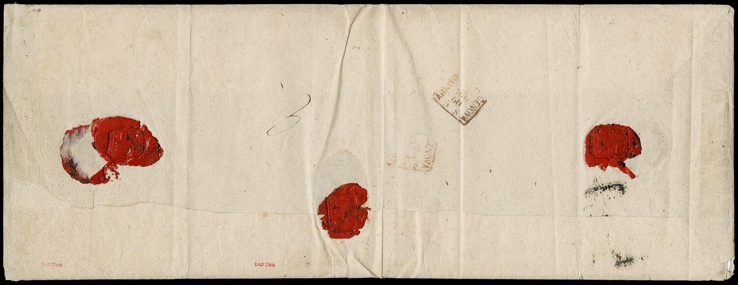 Image 2 for lot number 326 for 13. Zanaria Auction