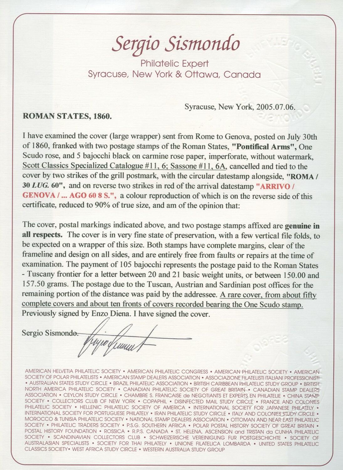 Image 6 for lot number 326 for 13. Zanaria Auction