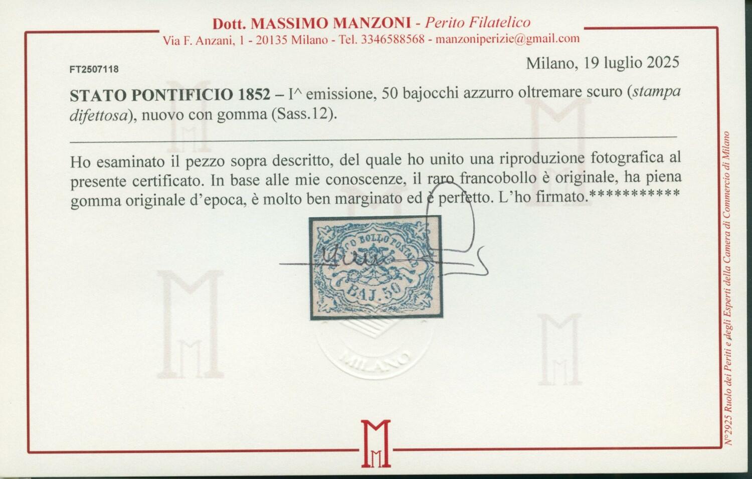 Image 4 for lot number 327 for 13. Zanaria Auction