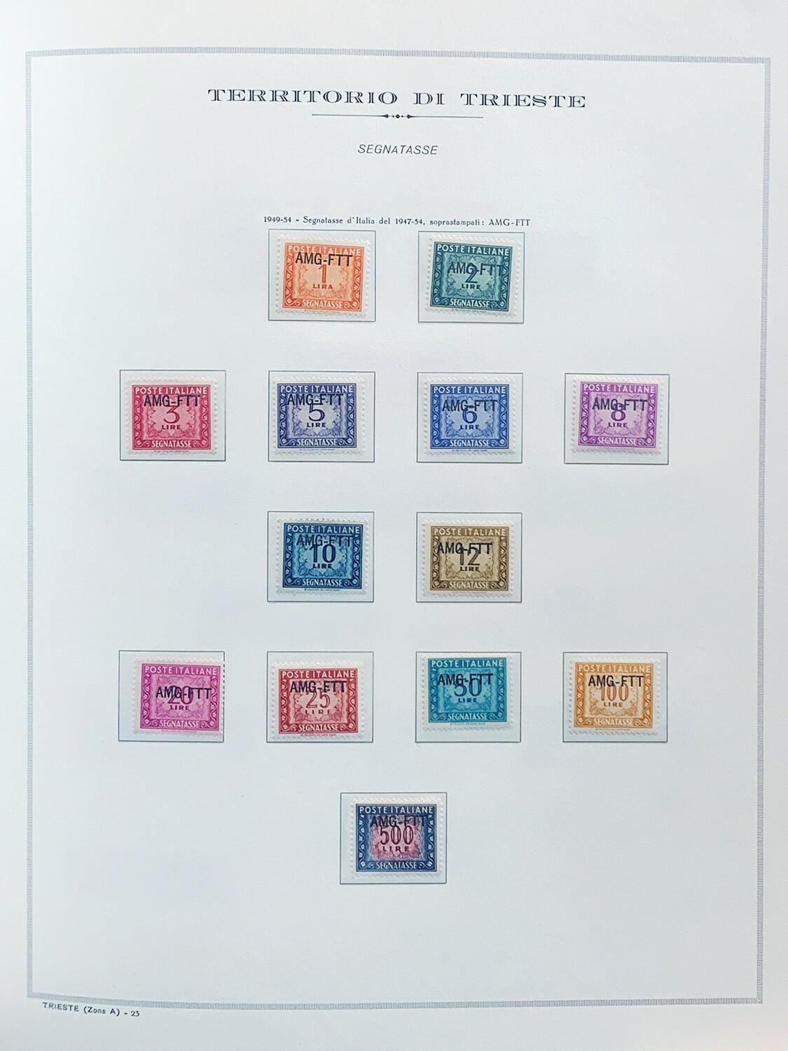 Image 29 for lot number 4027 for 13. Zanaria Auction