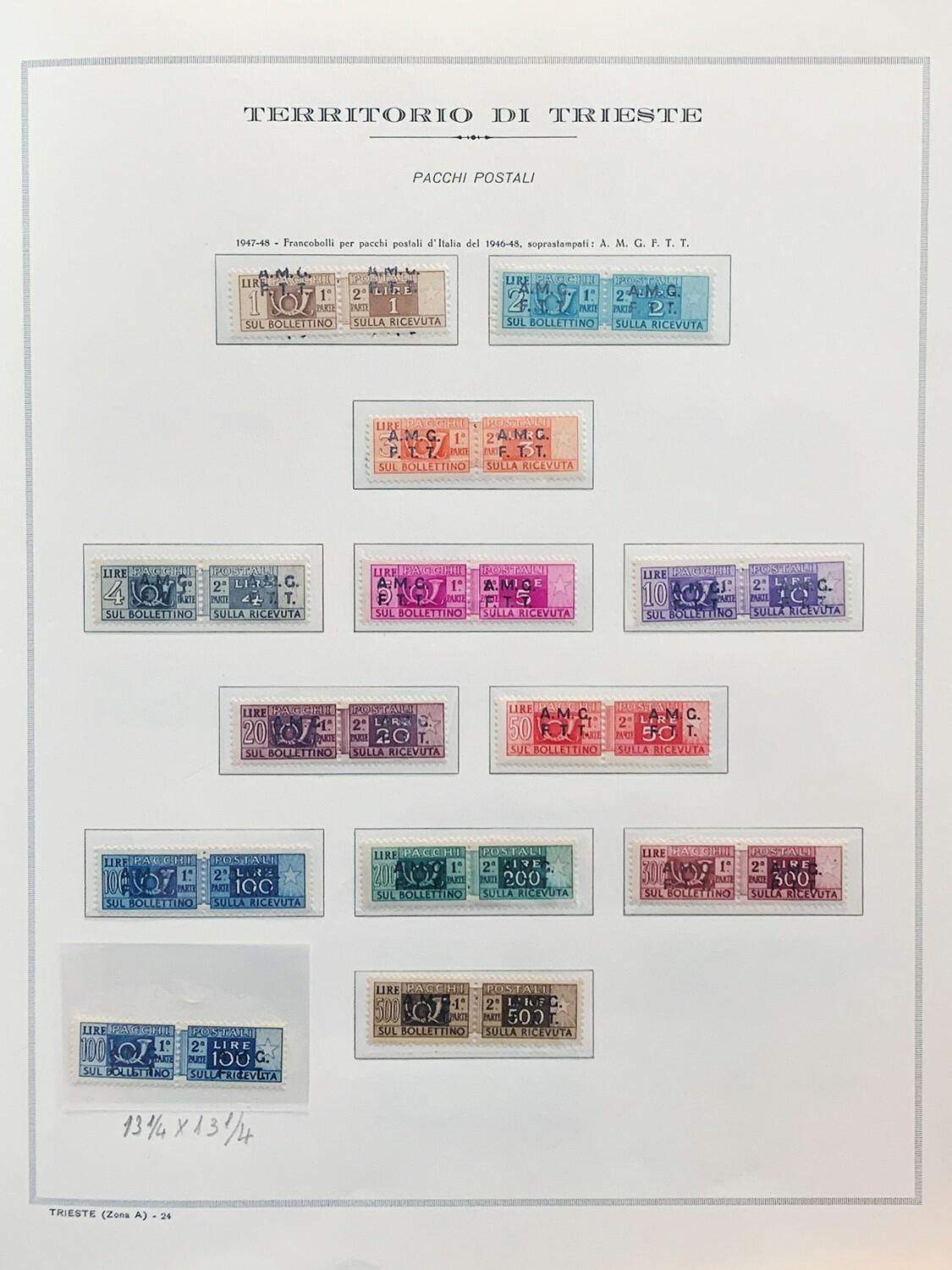 Image 30 for lot number 4027 for 13. Zanaria Auction