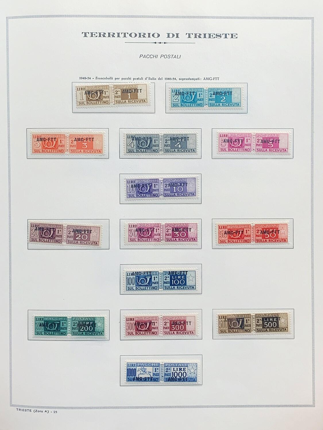 Image 31 for lot number 4027 for 13. Zanaria Auction