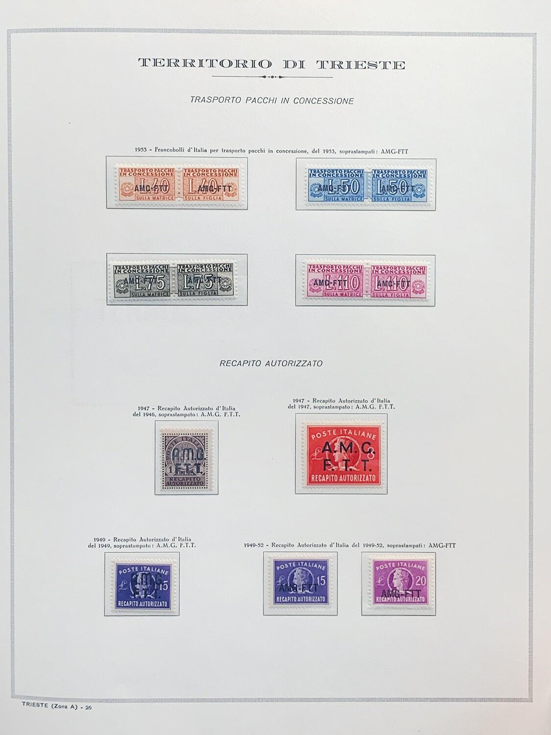 Image 32 for lot number 4027 for 13. Zanaria Auction