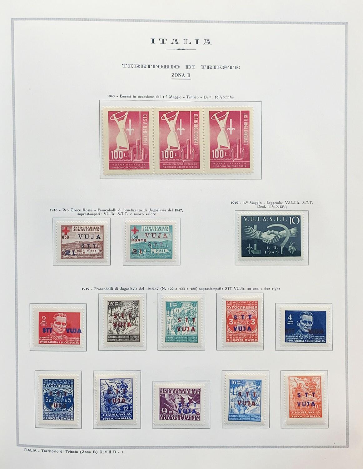 Image 33 for lot number 4027 for 13. Zanaria Auction