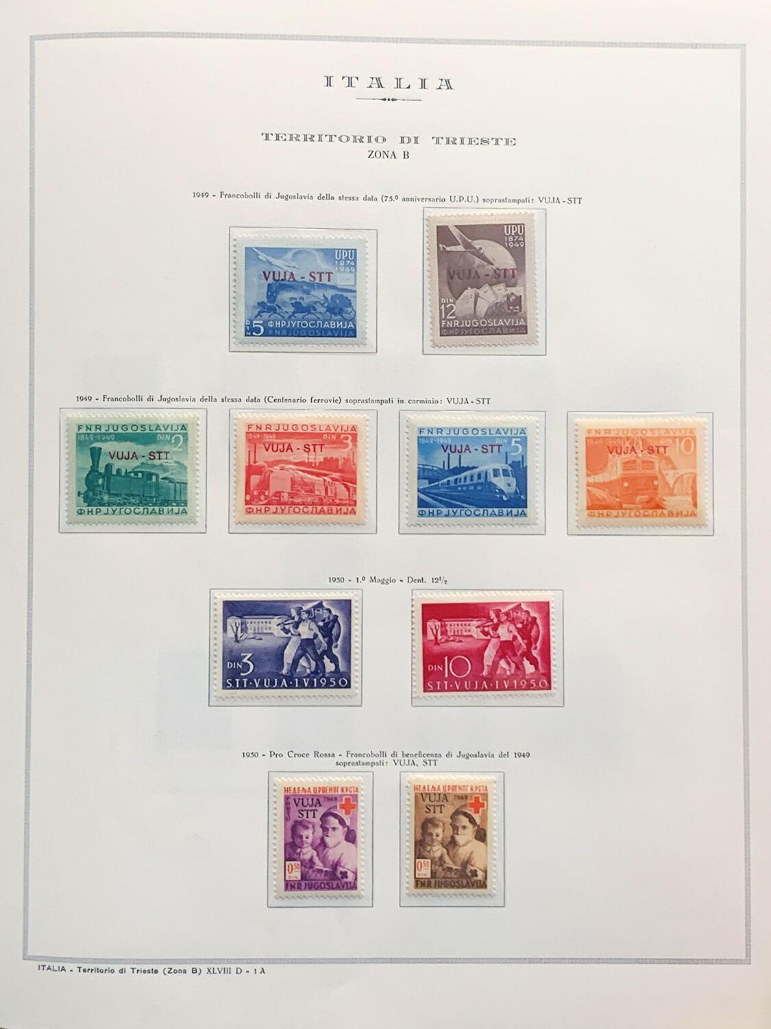 Image 34 for lot number 4027 for 13. Zanaria Auction