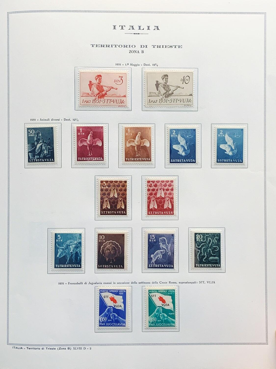 Image 35 for lot number 4027 for 13. Zanaria Auction