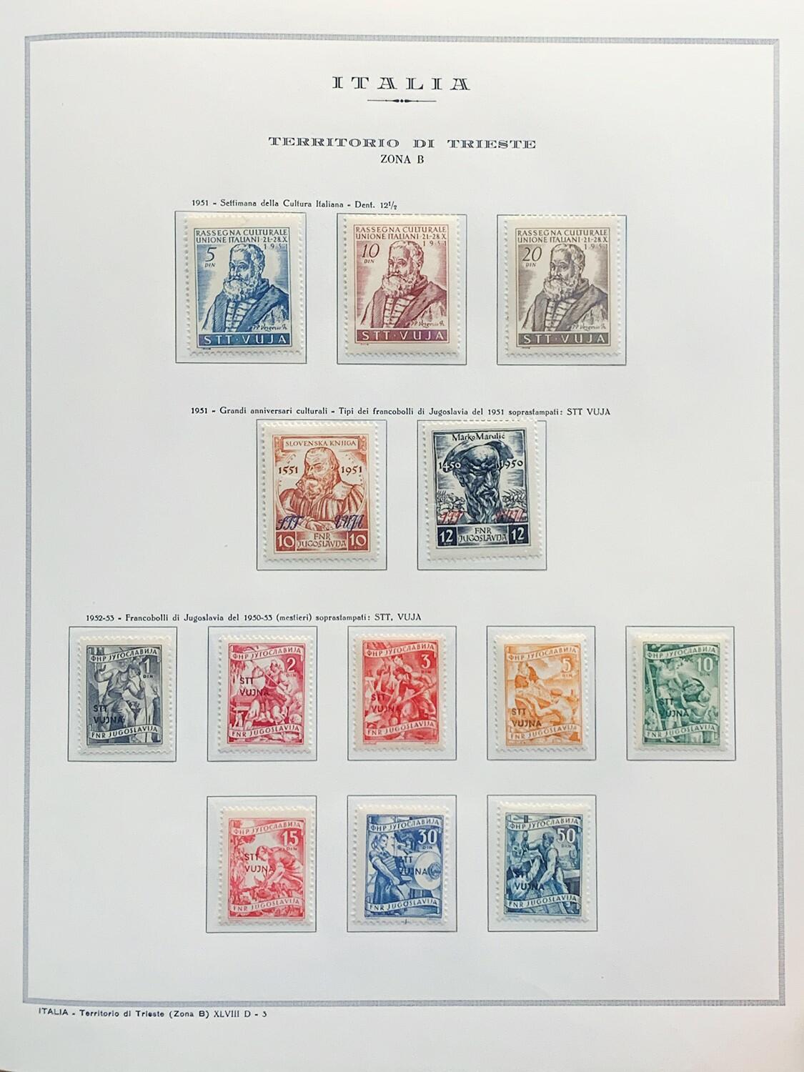 Image 37 for lot number 4027 for 13. Zanaria Auction