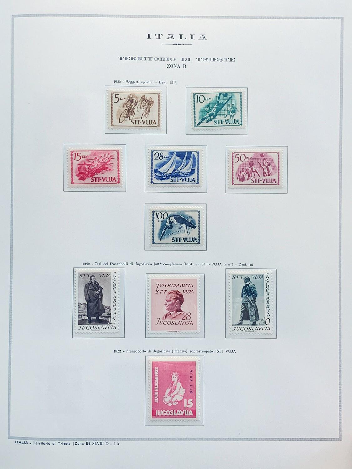 Image 38 for lot number 4027 for 13. Zanaria Auction