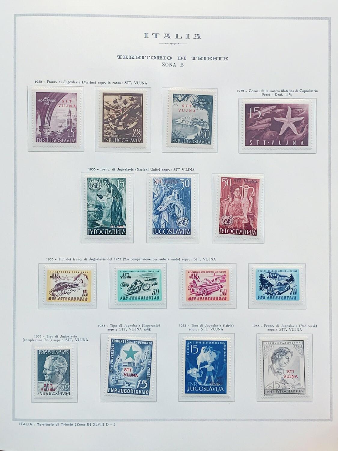 Image 40 for lot number 4027 for 13. Zanaria Auction