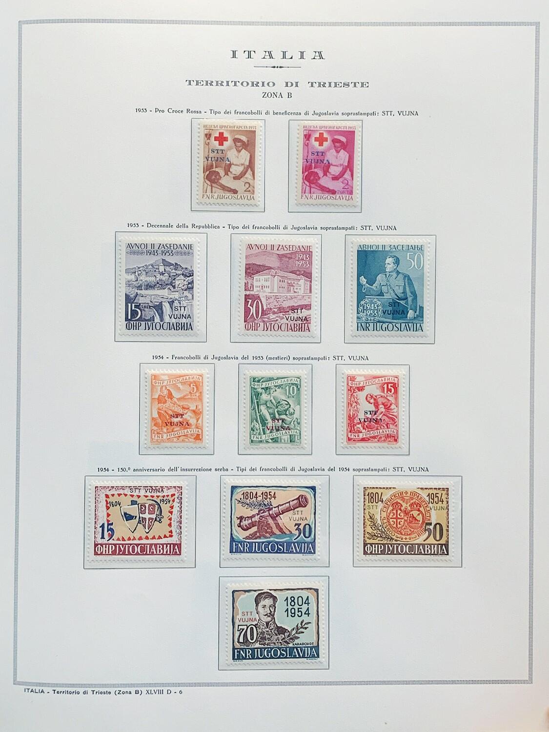 Image 41 for lot number 4027 for 13. Zanaria Auction