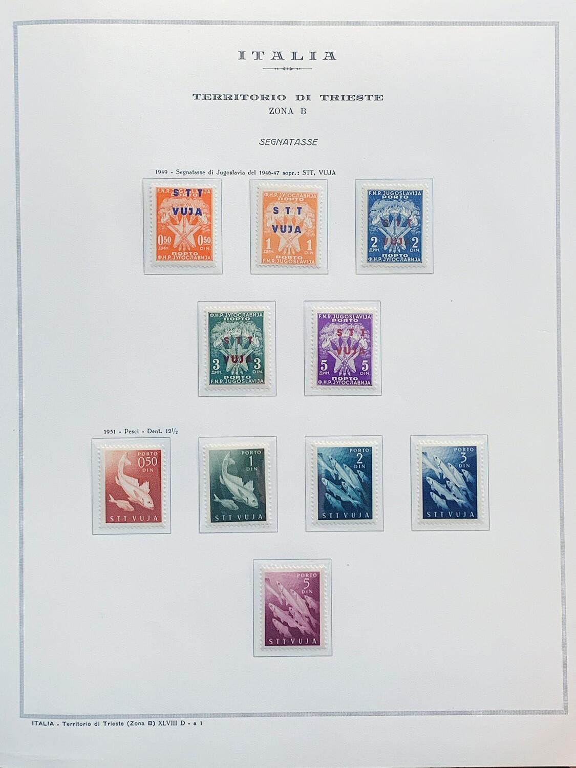 Image 45 for lot number 4027 for 13. Zanaria Auction