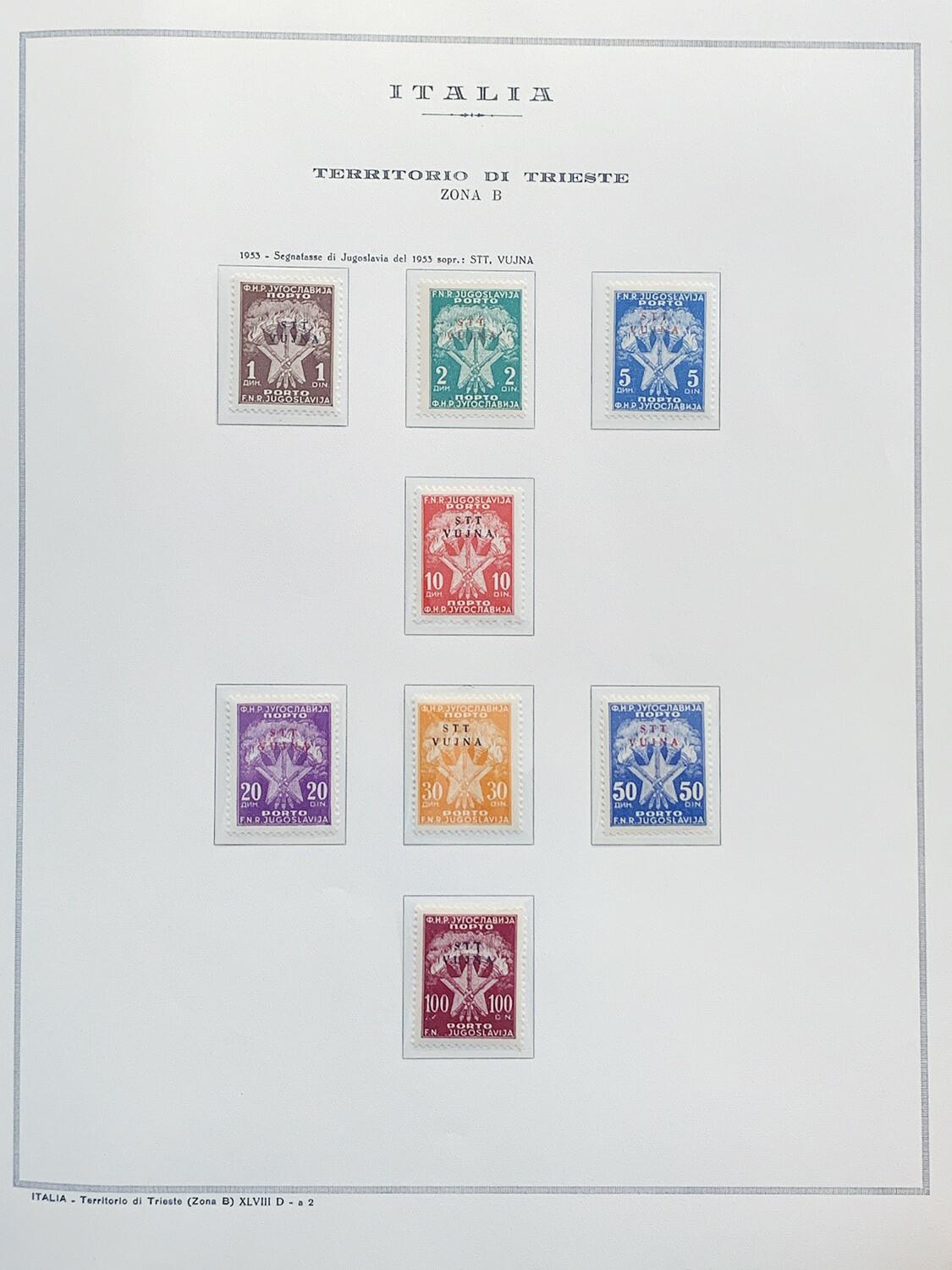 Image 46 for lot number 4027 for 13. Zanaria Auction