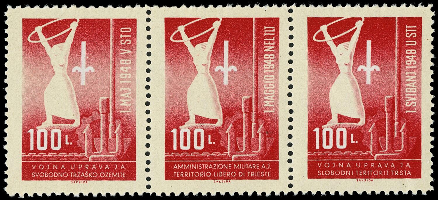 Image 53 for lot number 4027 for 13. Zanaria Auction