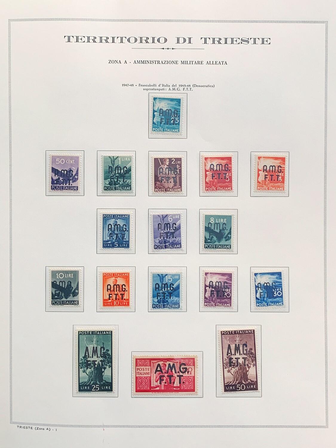 Image 5 for lot number 4027 for 13. Zanaria Auction