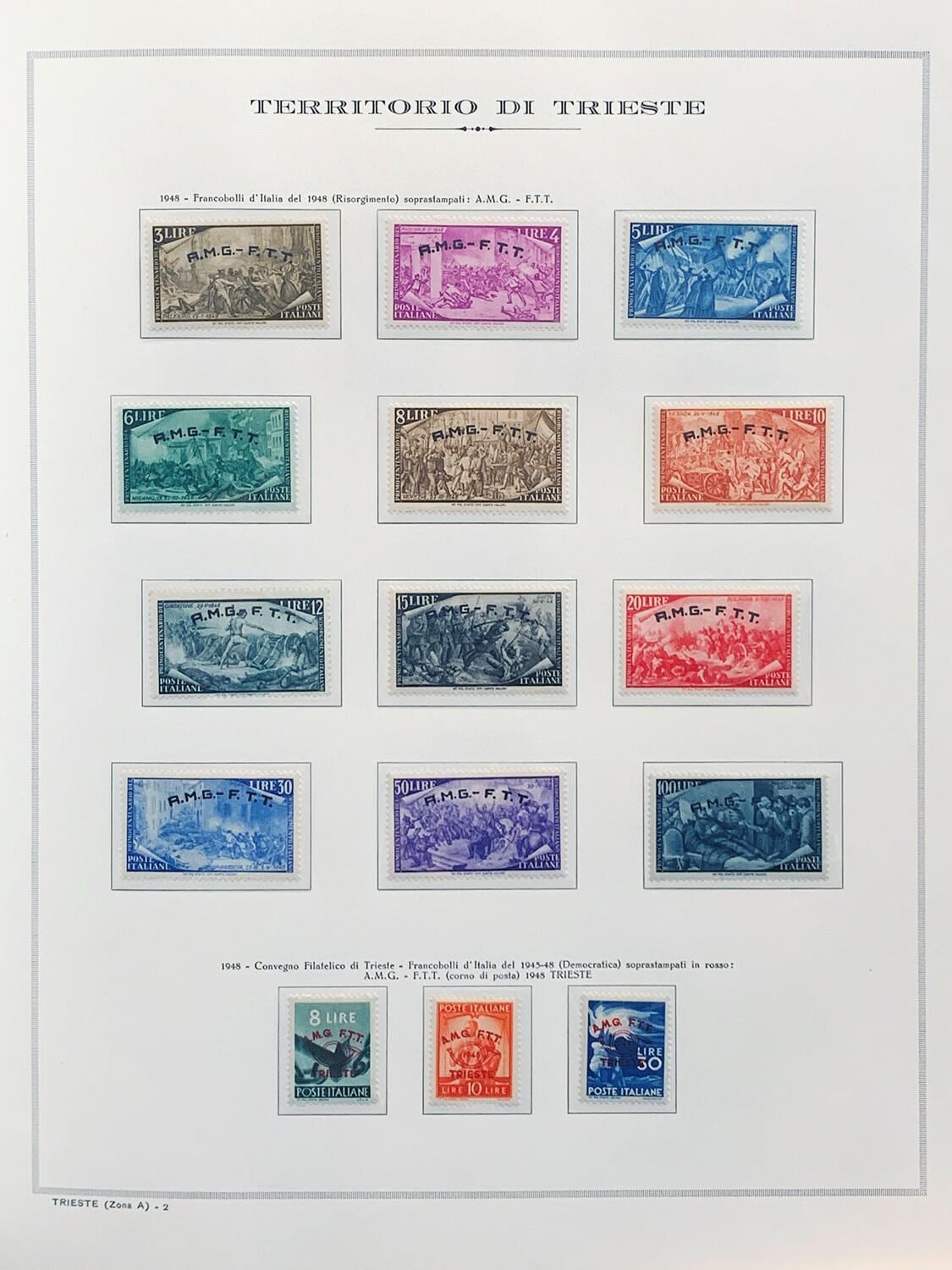 Image 6 for lot number 4027 for 13. Zanaria Auction