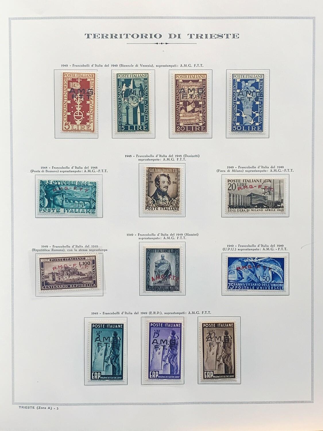 Image 7 for lot number 4027 for 13. Zanaria Auction