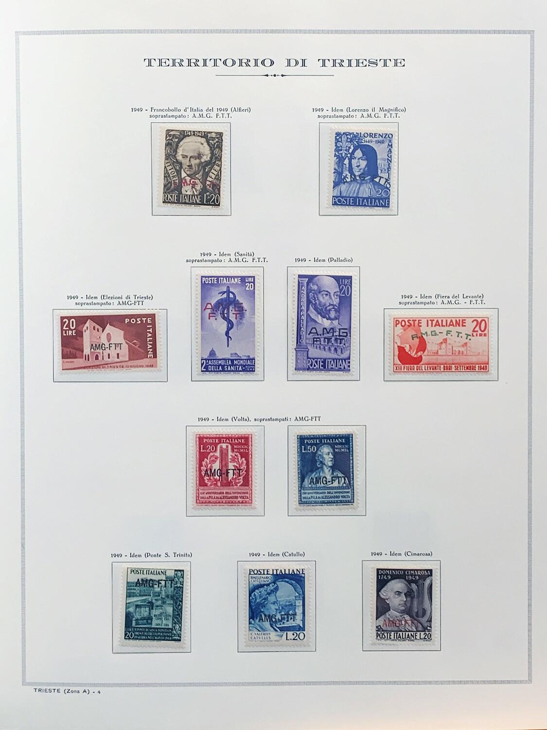 Image 8 for lot number 4027 for 13. Zanaria Auction