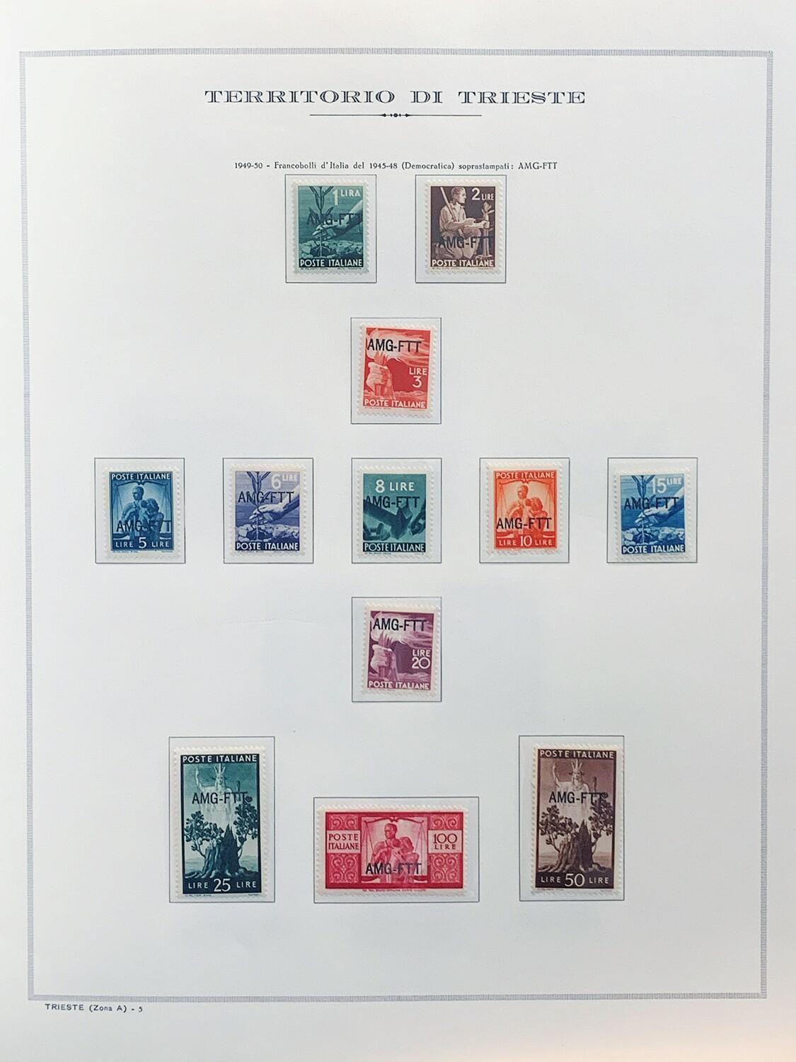 Image 9 for lot number 4027 for 13. Zanaria Auction