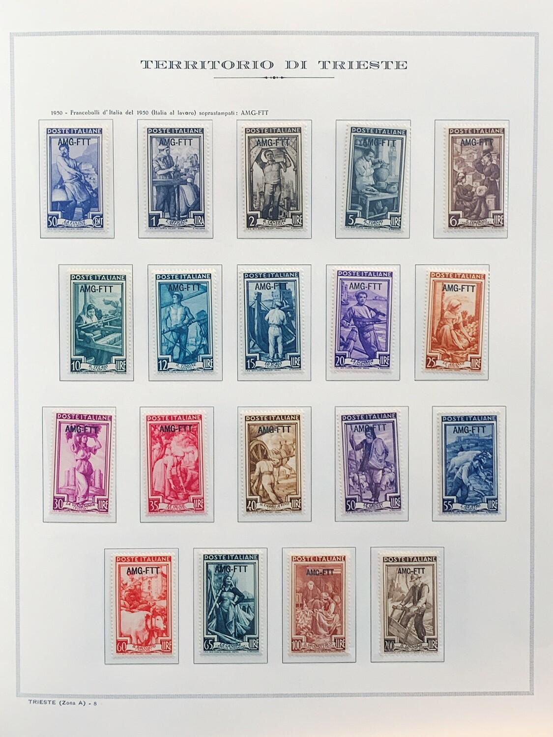 Image 12 for lot number 4027 for 13. Zanaria Auction