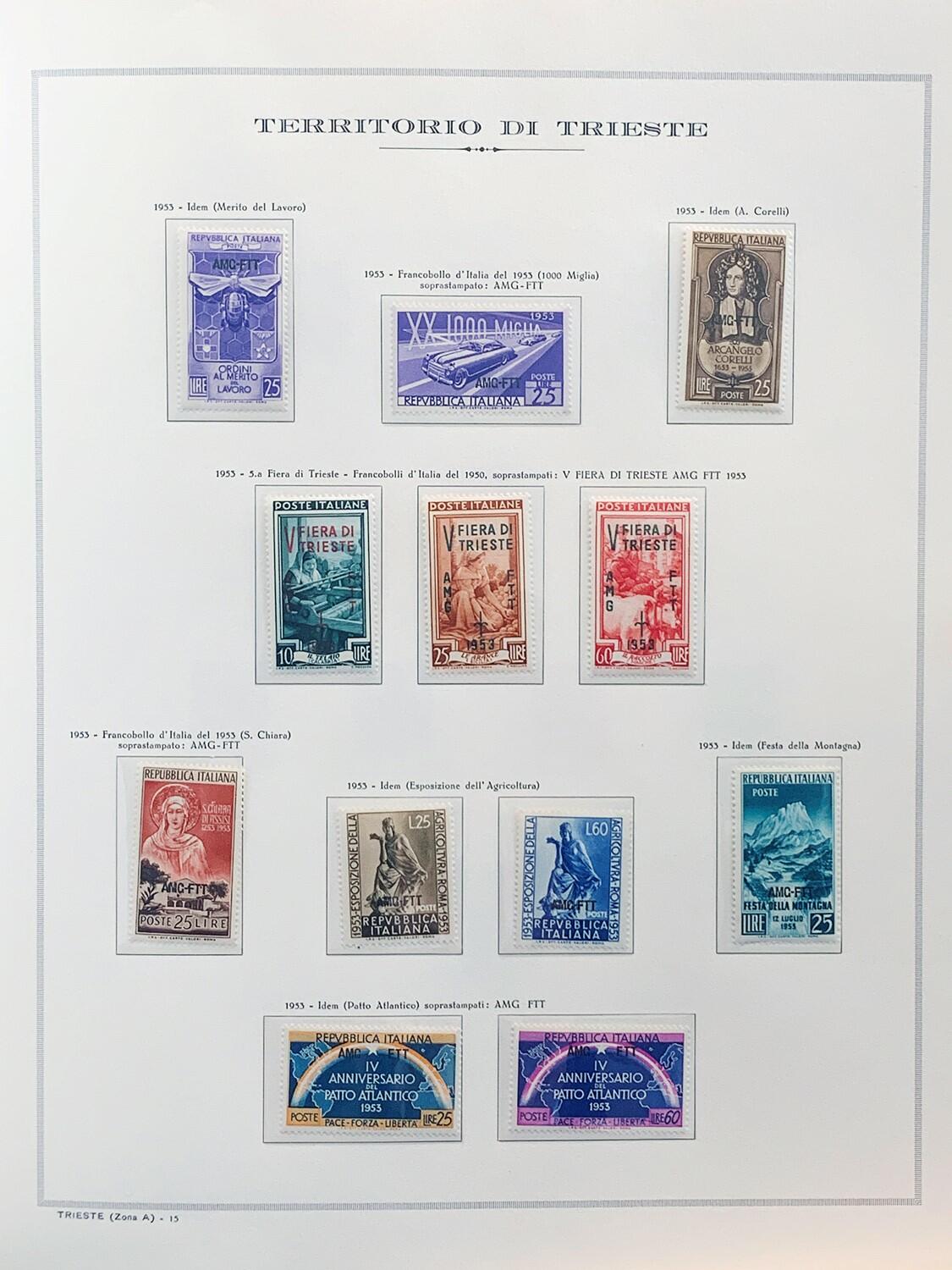 Image 20 for lot number 4027 for 13. Zanaria Auction