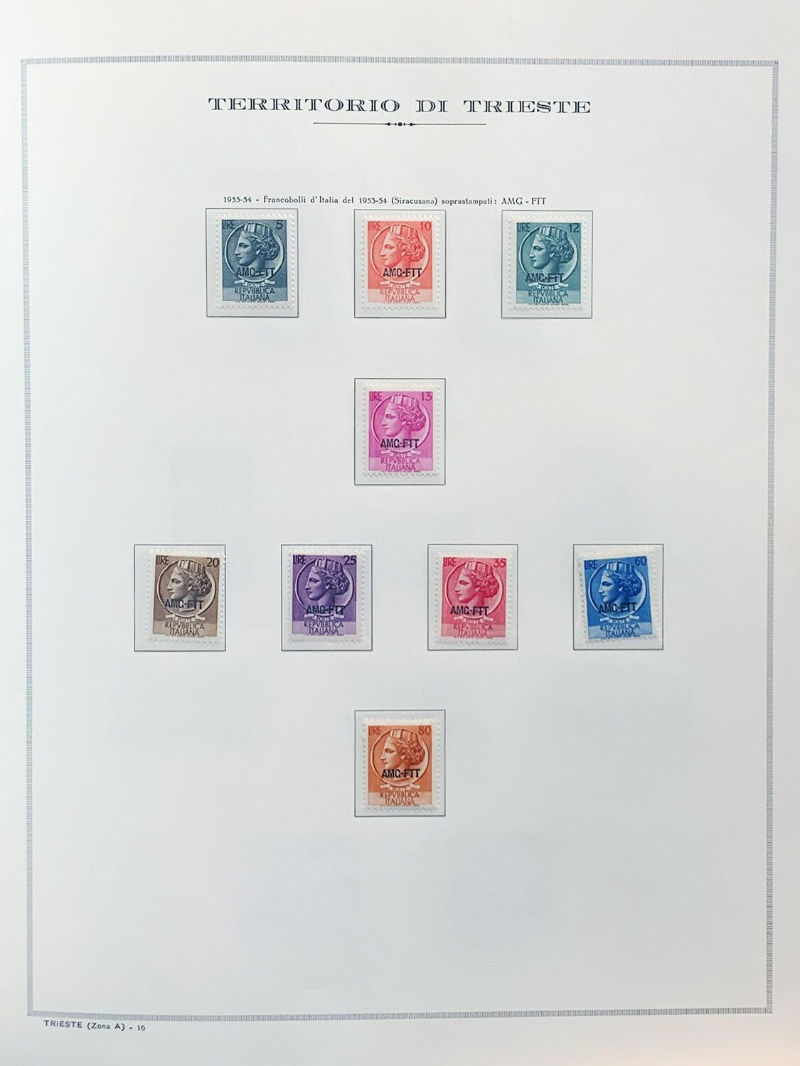 Image 21 for lot number 4027 for 13. Zanaria Auction