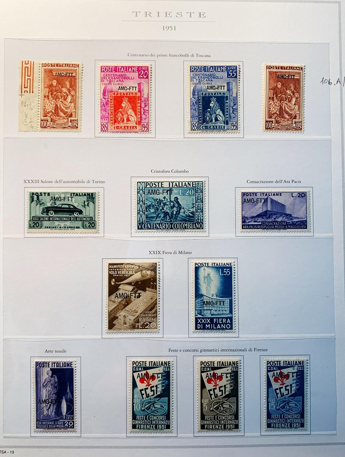 Image 27 for lot number 4028 for 13. Zanaria Auction